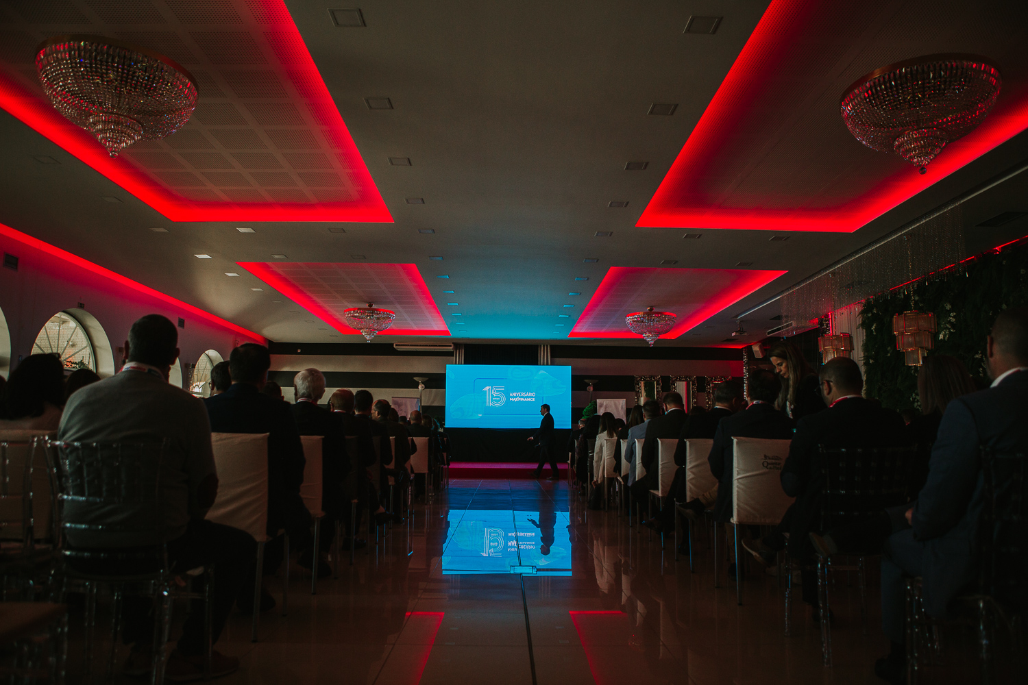rede maxfinance auditorio